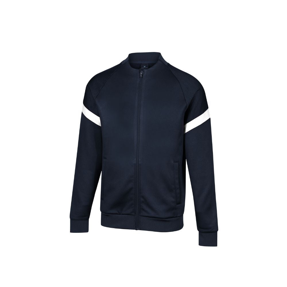 Chadwick Kinetic Full Zip Track Top