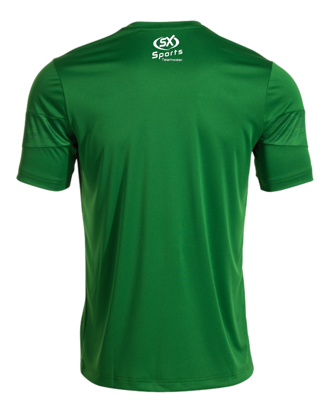Welham Albion Home Shirt