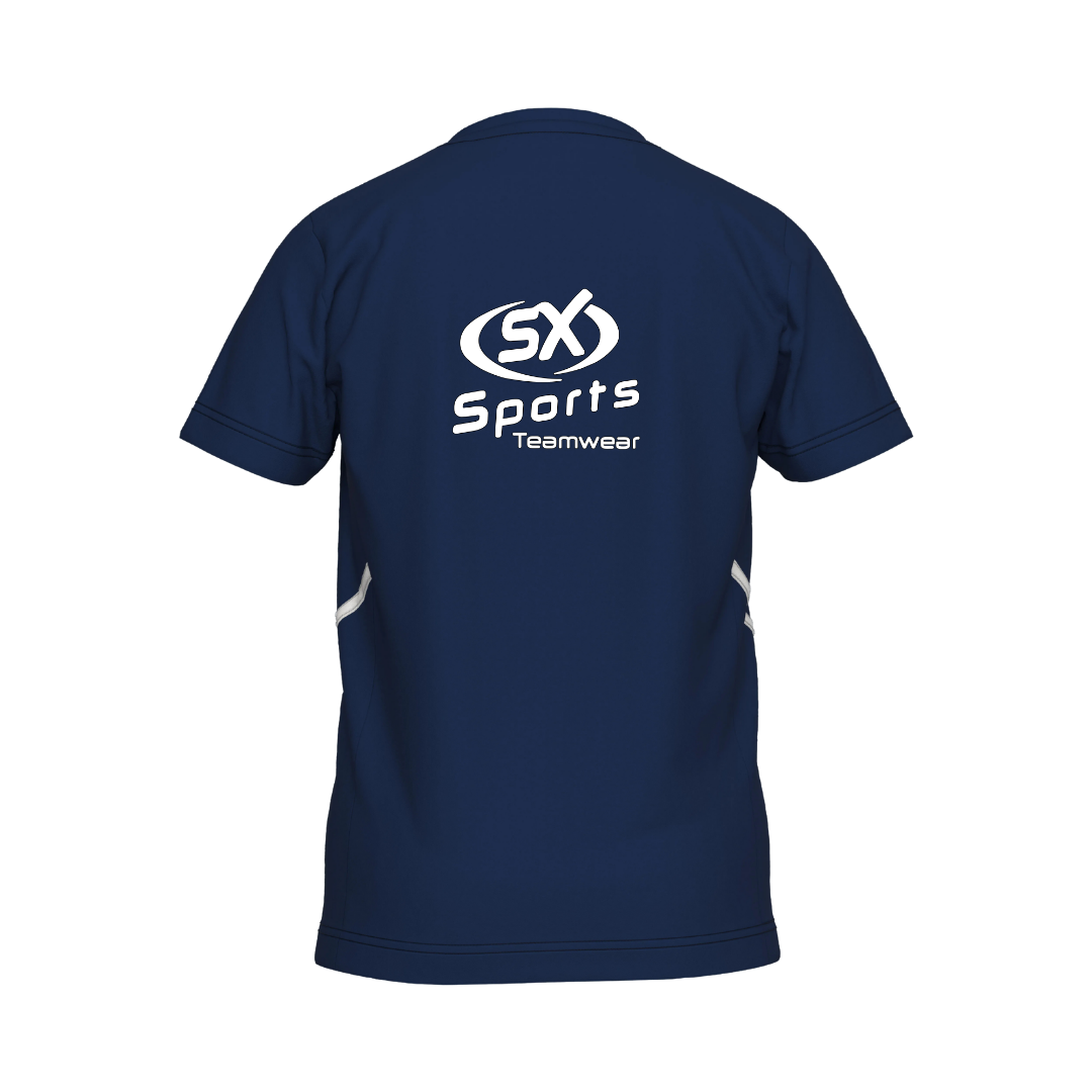 Sceptre League Errea Marvin Shirt