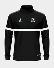 Higham Eagles Evolve Pro 1/4 Zip Sweatshirt