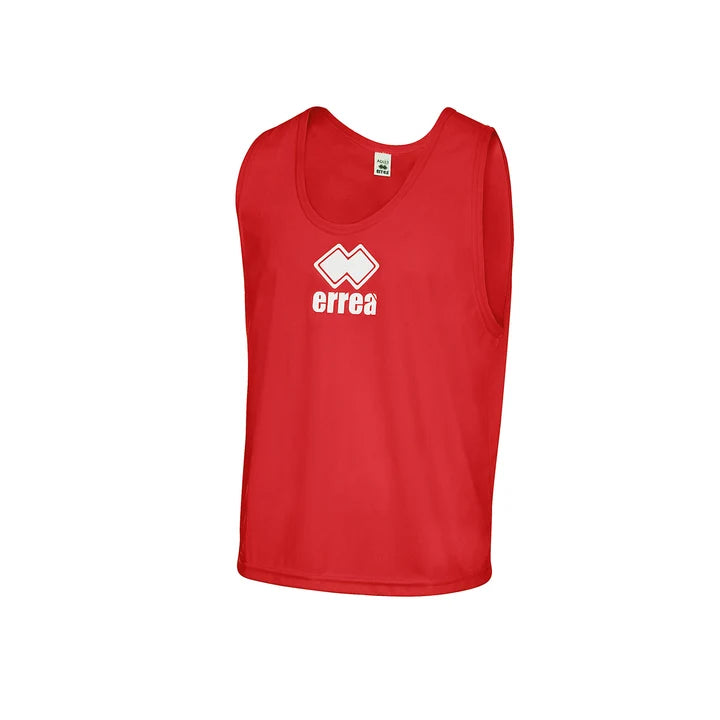 Errea Training Bib - Pack of 10
