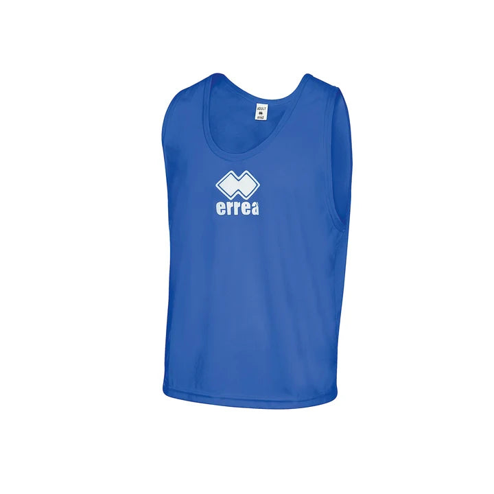 Errea Training Bib - Pack of 10