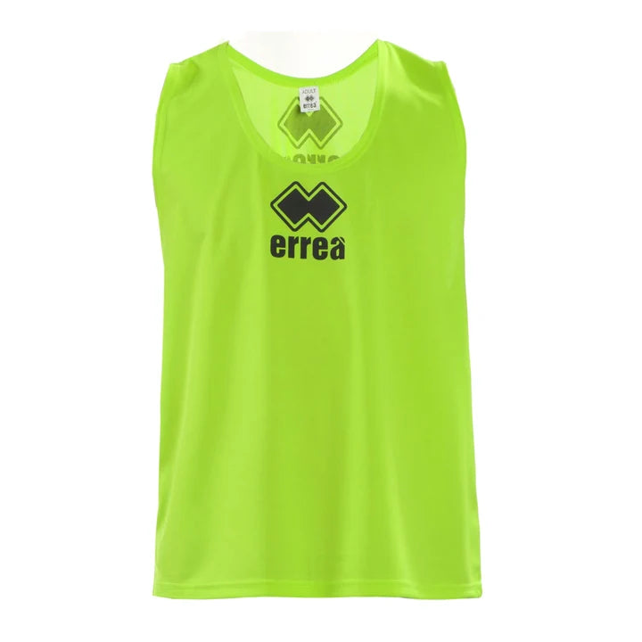 Errea Training Bib - Pack of 10