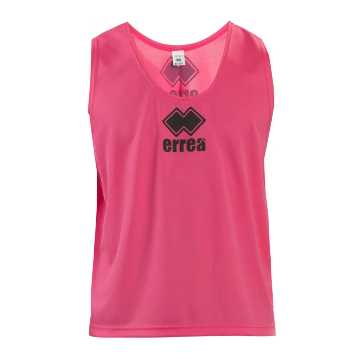 Errea Training Bib - Pack of 10