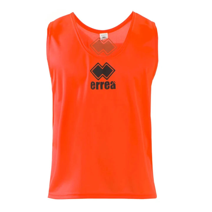 Errea Training Bib - Pack of 10