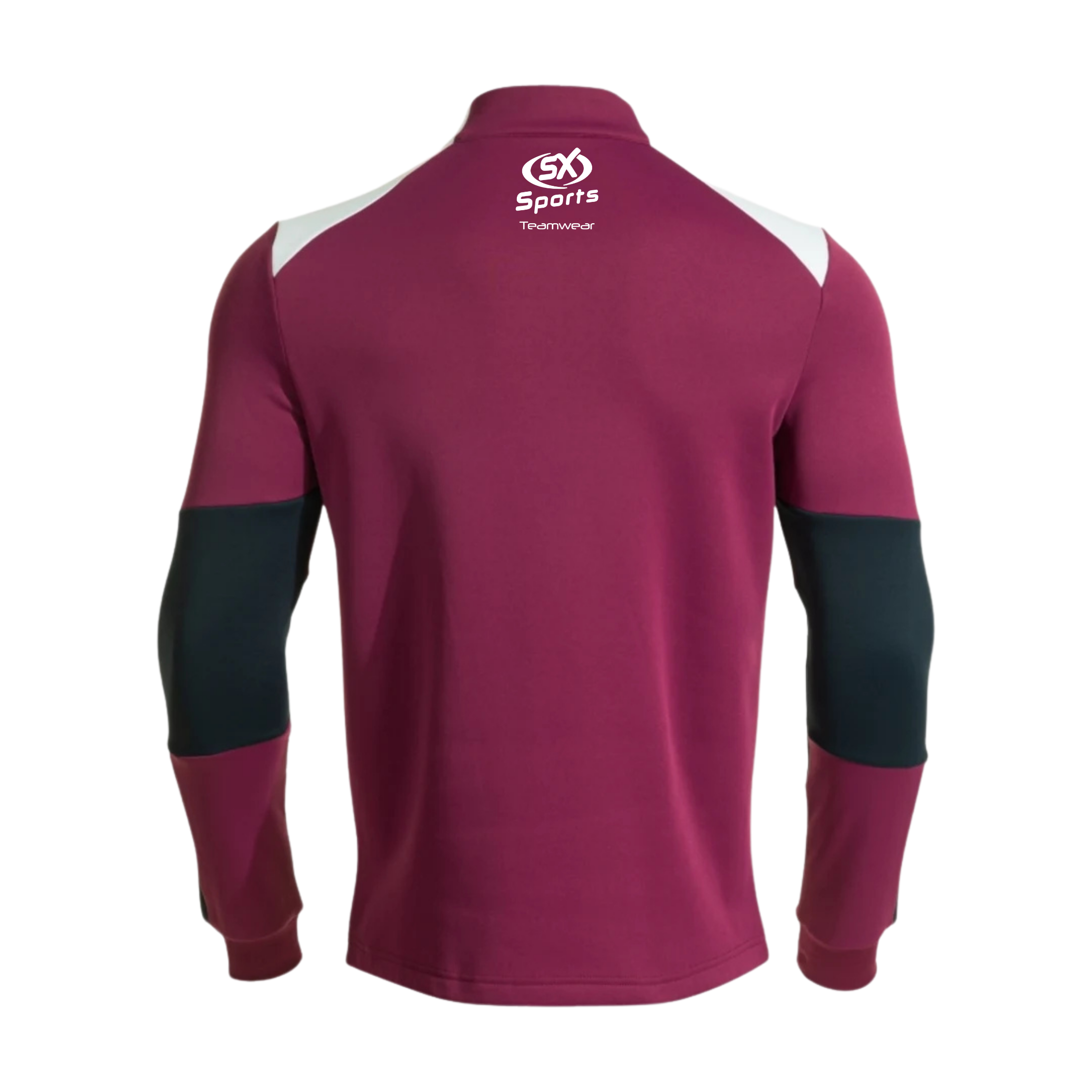 AR Goalkeeping Half Zip Sweatshirt