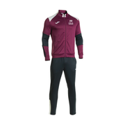 AR Goalkeeping Tracksuit