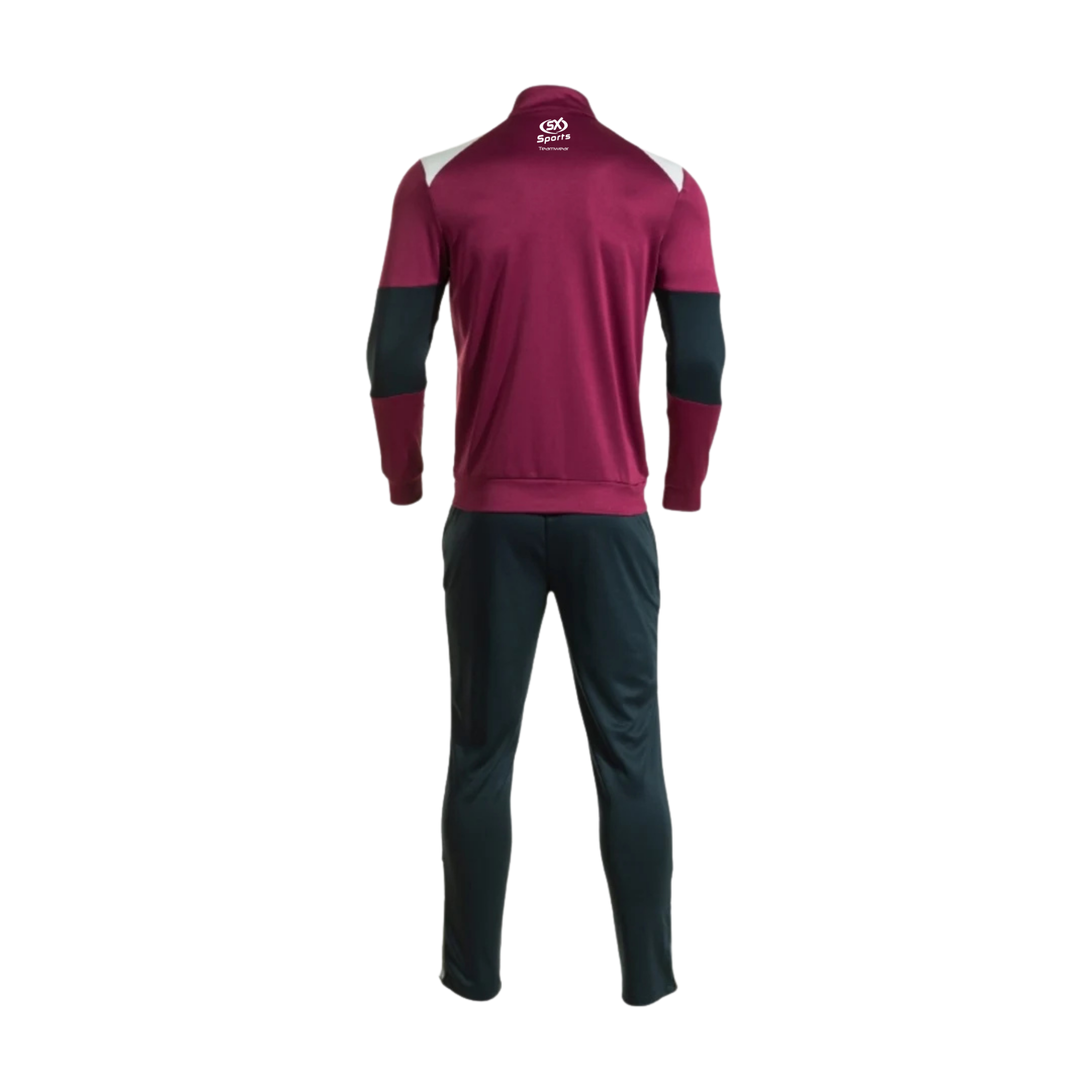 AR Goalkeeping Tracksuit