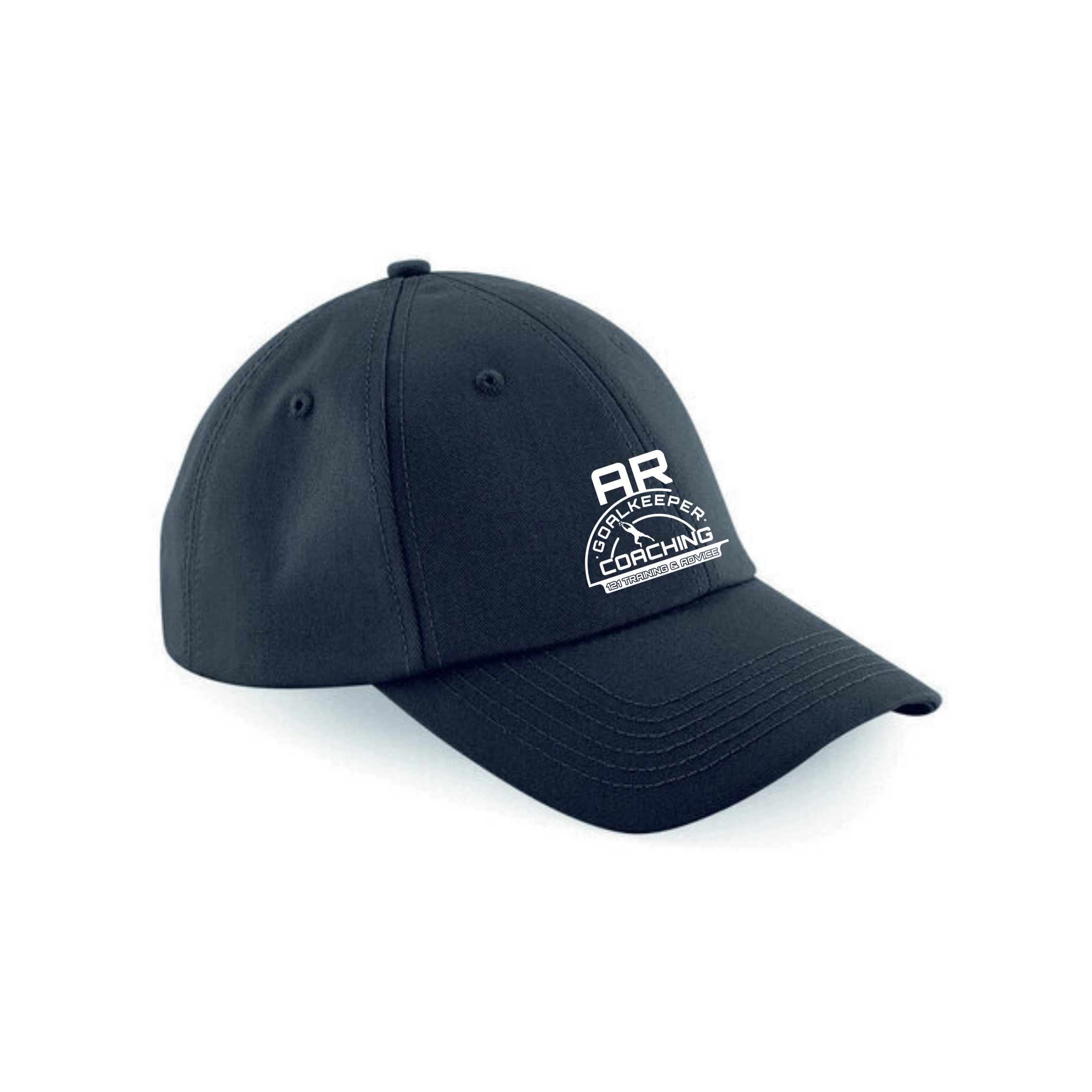 AR Goalkeeping Baseball Cap