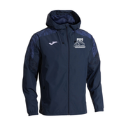 AR Goalkeeping Rain Jacket