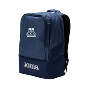 AR Goalkeeping Backpack