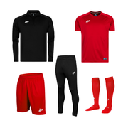 Avec Player Pack