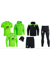 BBGK Complete Winter Pack 2026
