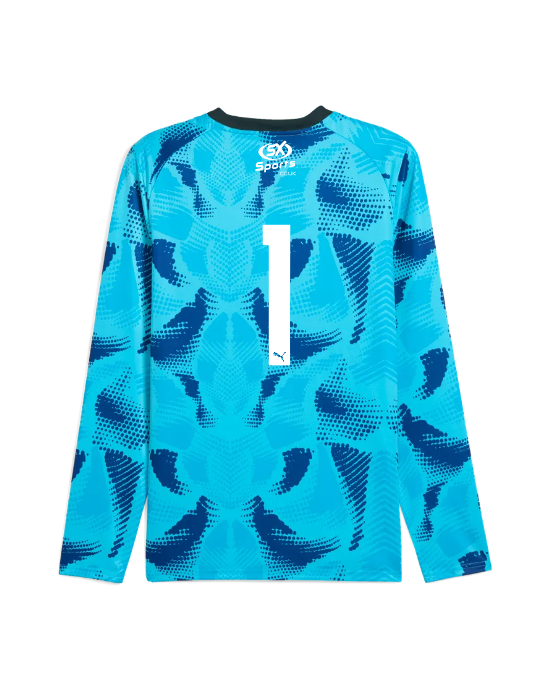 Burnham Ramblers FC Goalkeeper Shirt