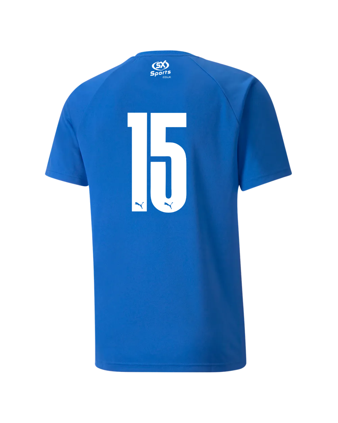 Burnham Ramblers FC Home Shirt