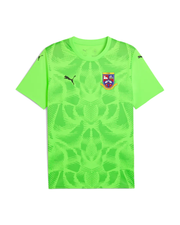 Burnham Ramblers FC Short Sleeve Goalkeeper Shirt