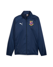 Burnham Ramblers FC Rain Jacket