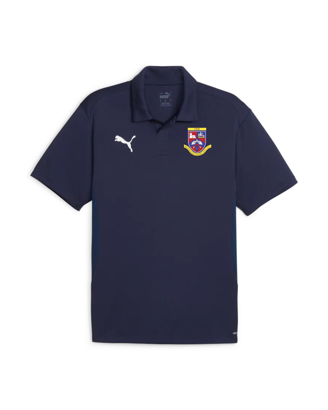 Burnham Ramblers FC Polo Shirt