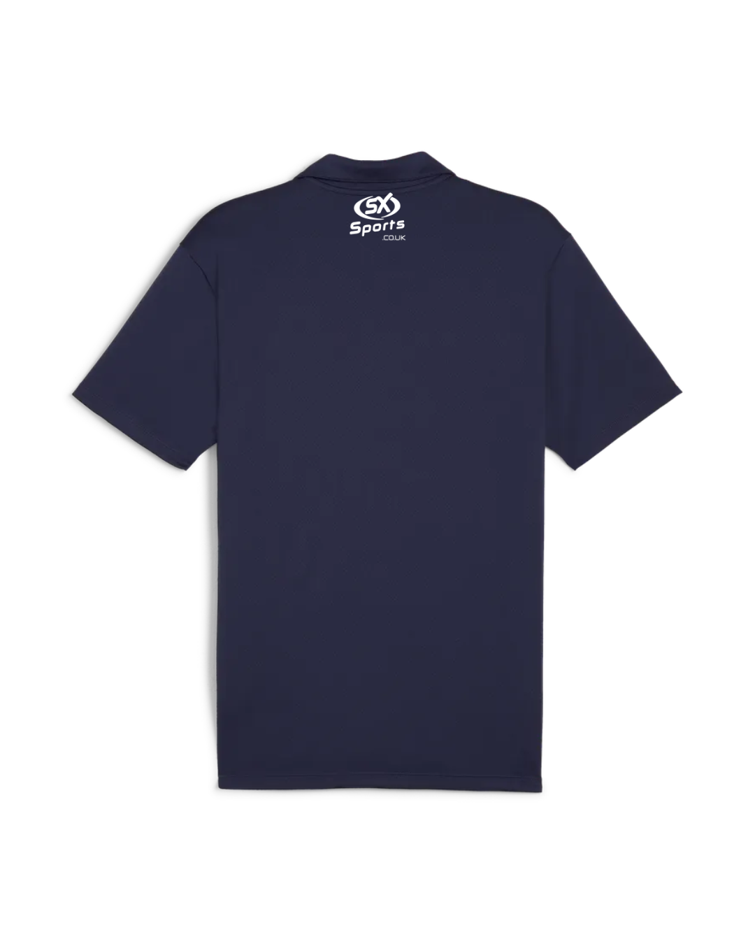 Burnham Ramblers FC Polo Shirt