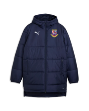 Burnham Ramblers FC Bench Coat