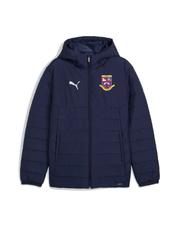 Burnham Ramblers FC Padded Bench Jacket