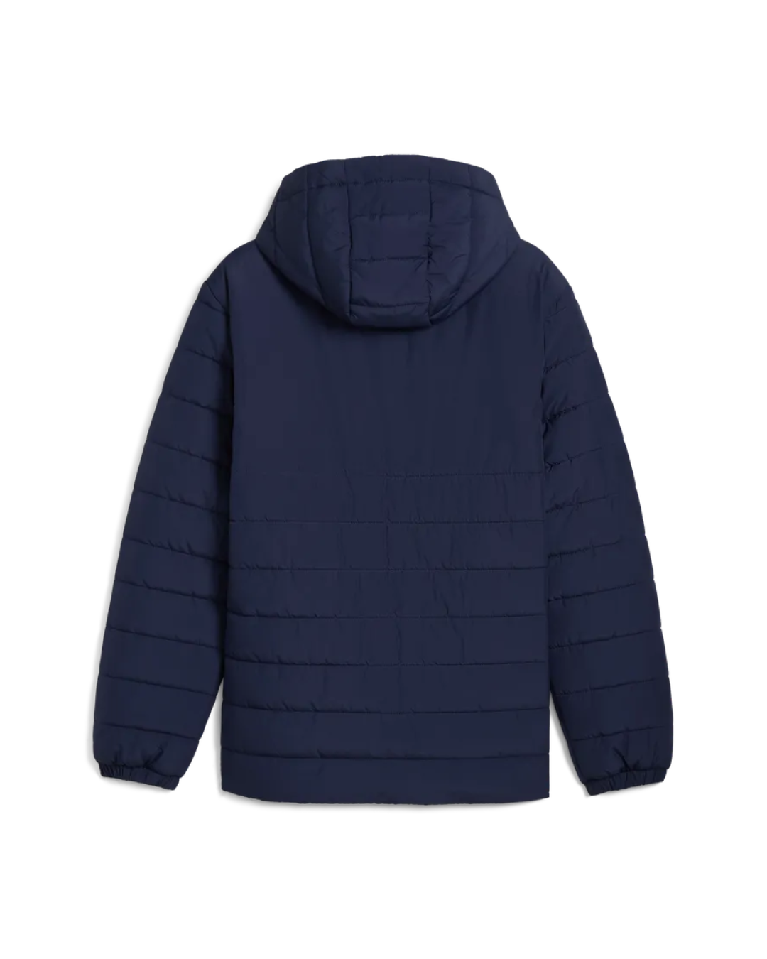 Burnham Ramblers FC Padded Bench Jacket