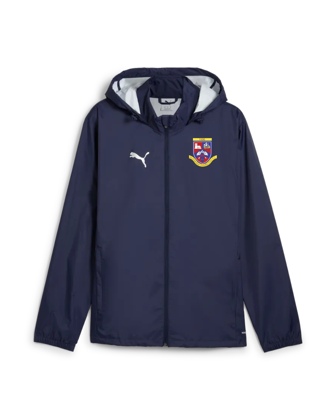 Burnham Ramblers FC All Weather Jacket