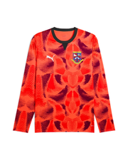 Burnham Ramblers FC Goalkeeper Shirt
