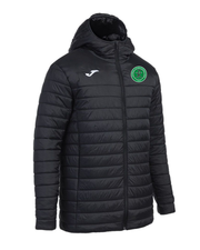 Catholic United Bench Coat
