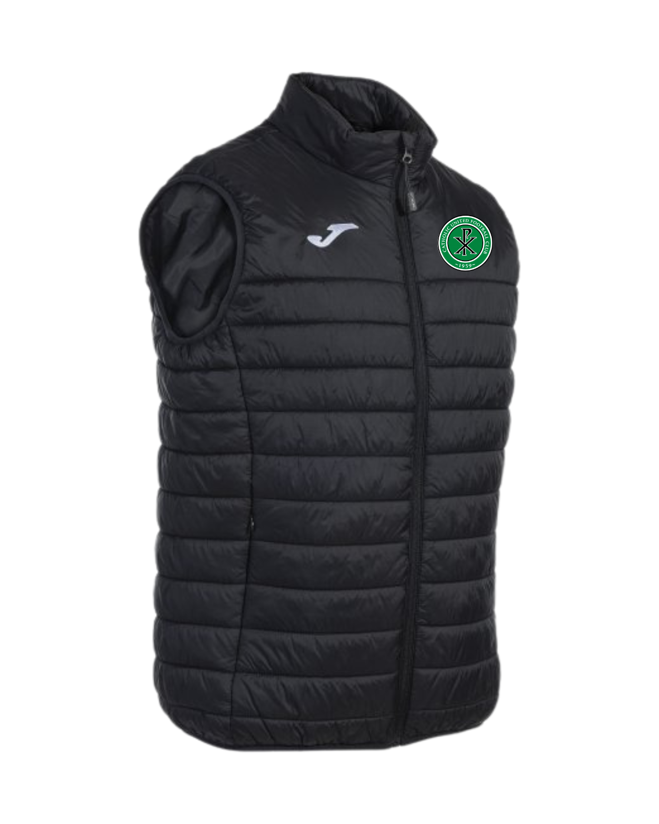 Catholic United Gilet