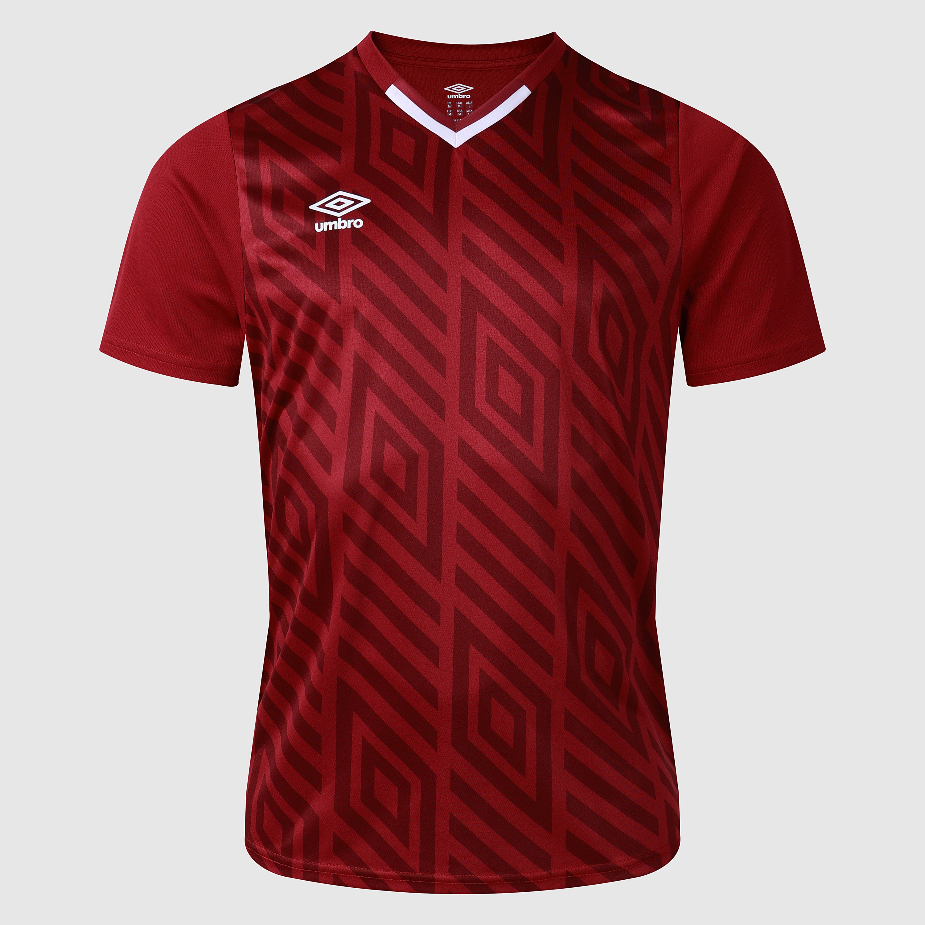 Umbro Diamond Shirt