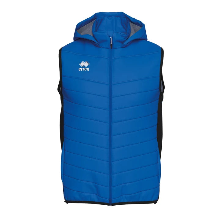 Errea Scozia Gilet
