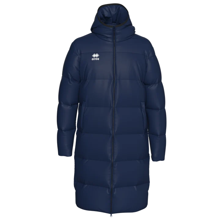 Errea Vegas Coach Coat