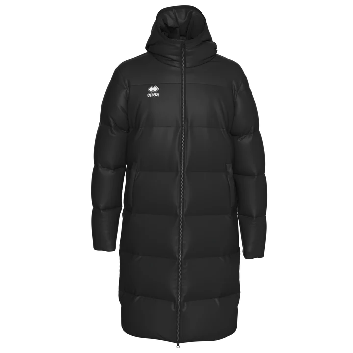 Errea Vegas Coach Coat