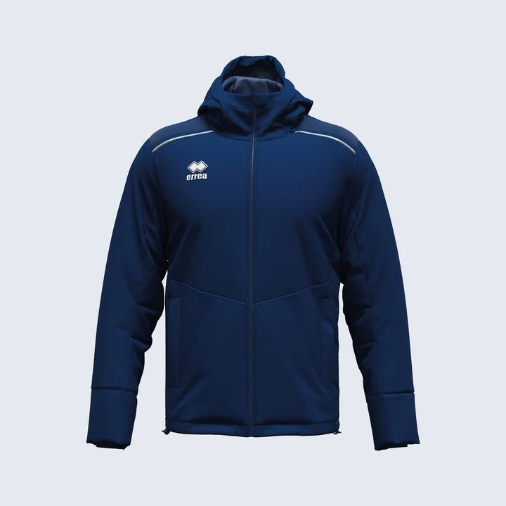Errea Babylon Waterproof Jacket