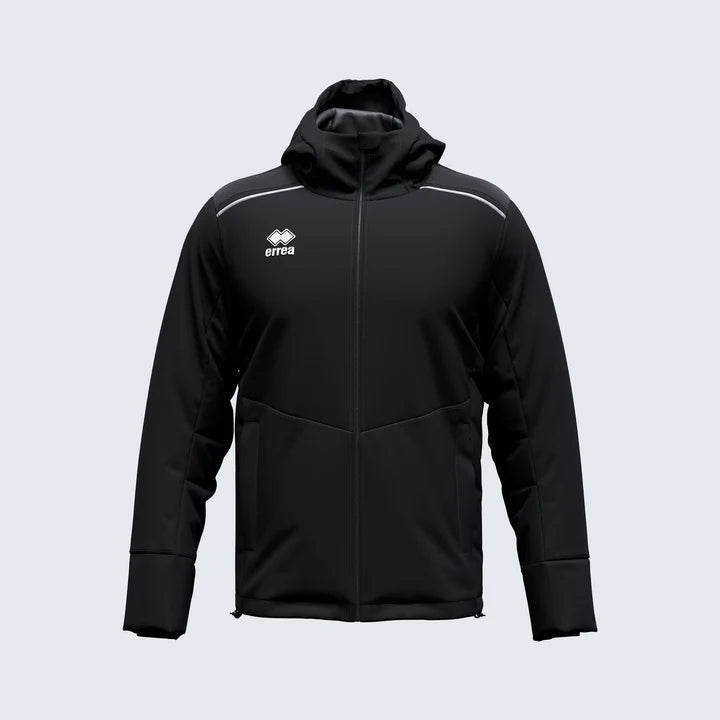 Errea Babylon Waterproof Jacket
