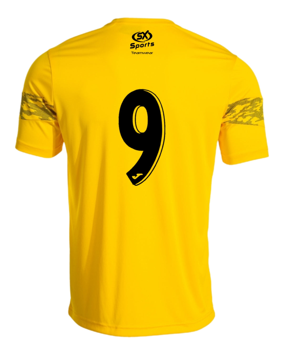 Hullbridge Sports 2026 Away Shirt