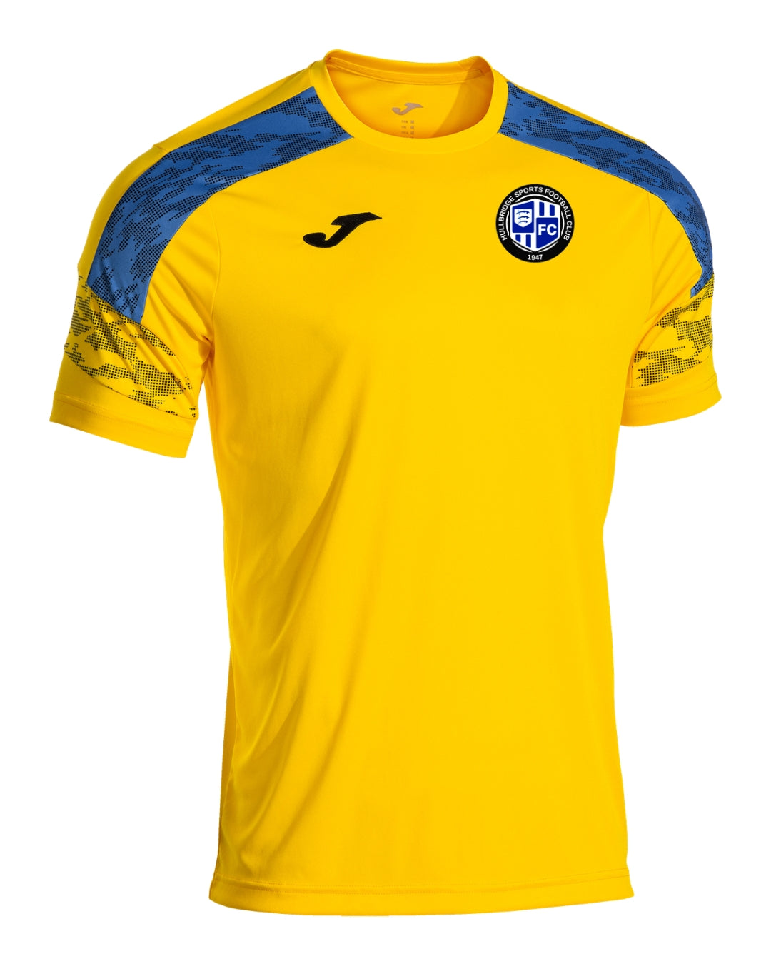 Hullbridge Sports 2026 Away Shirt