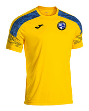 Hullbridge Sports 2026 Away Shirt