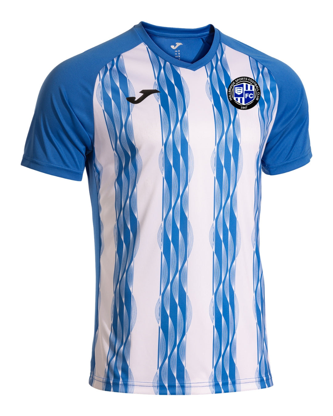 Hullbridge Sports 2026 Home Kit