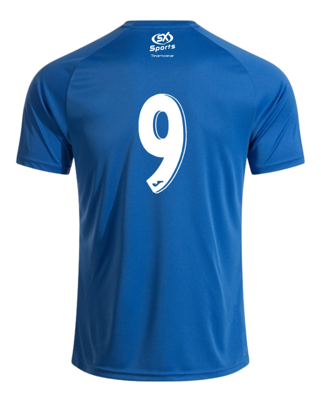 Hullbridge Sports 2026 Home Kit