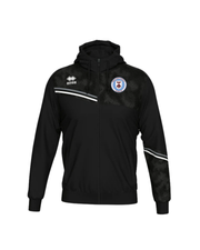 HWAFC Errea Eber Hoodie