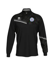 HWAFC Errea Elias QZ Sweatshirt