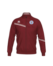 HWAFC Errea Erick FZ Jacket