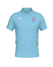HWAFC Errea Evo Polo Shirt