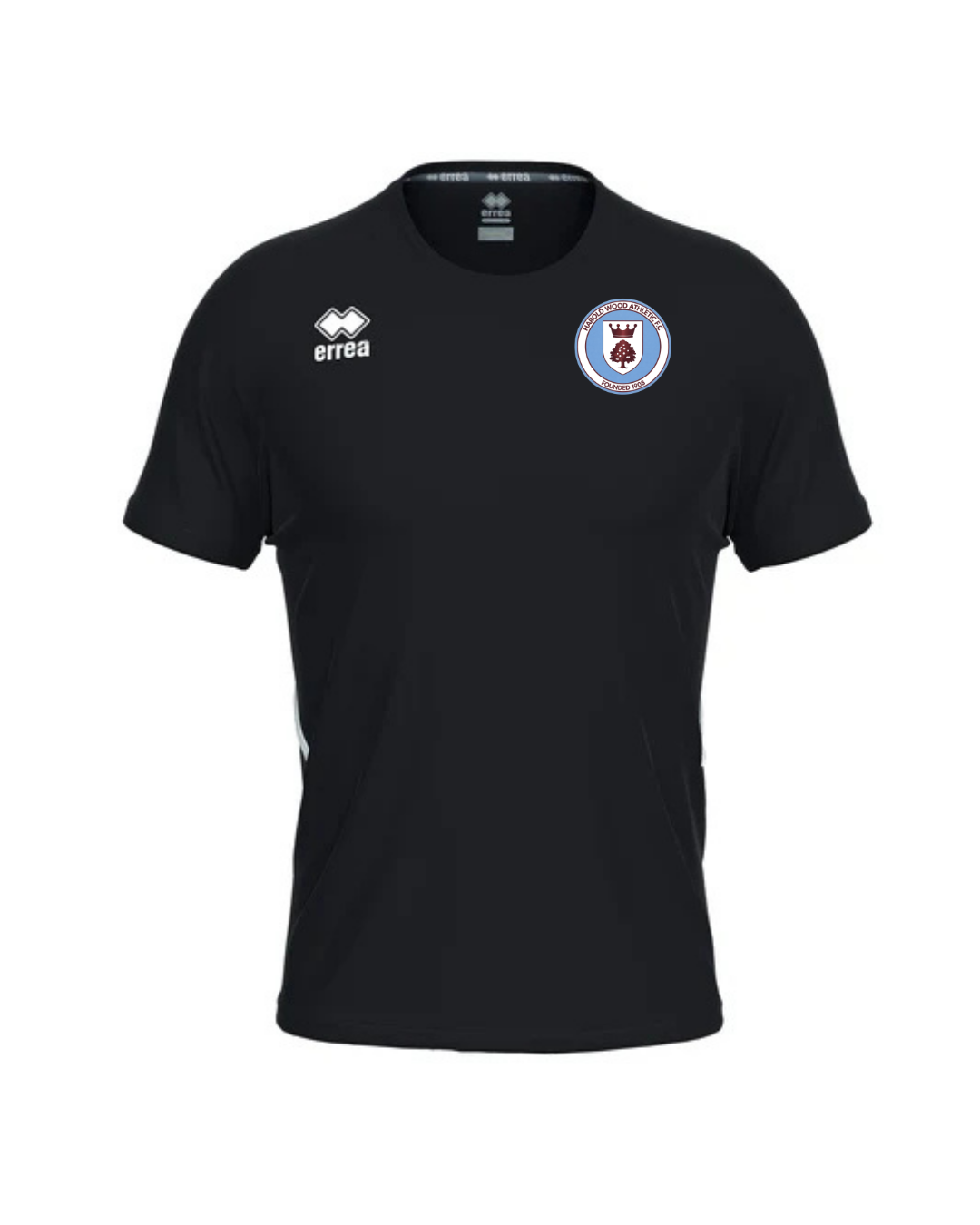 HWAFC Errea Marvin Warm Up Shirt