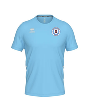 HWAFC Errea Marvin Warm Up Shirt