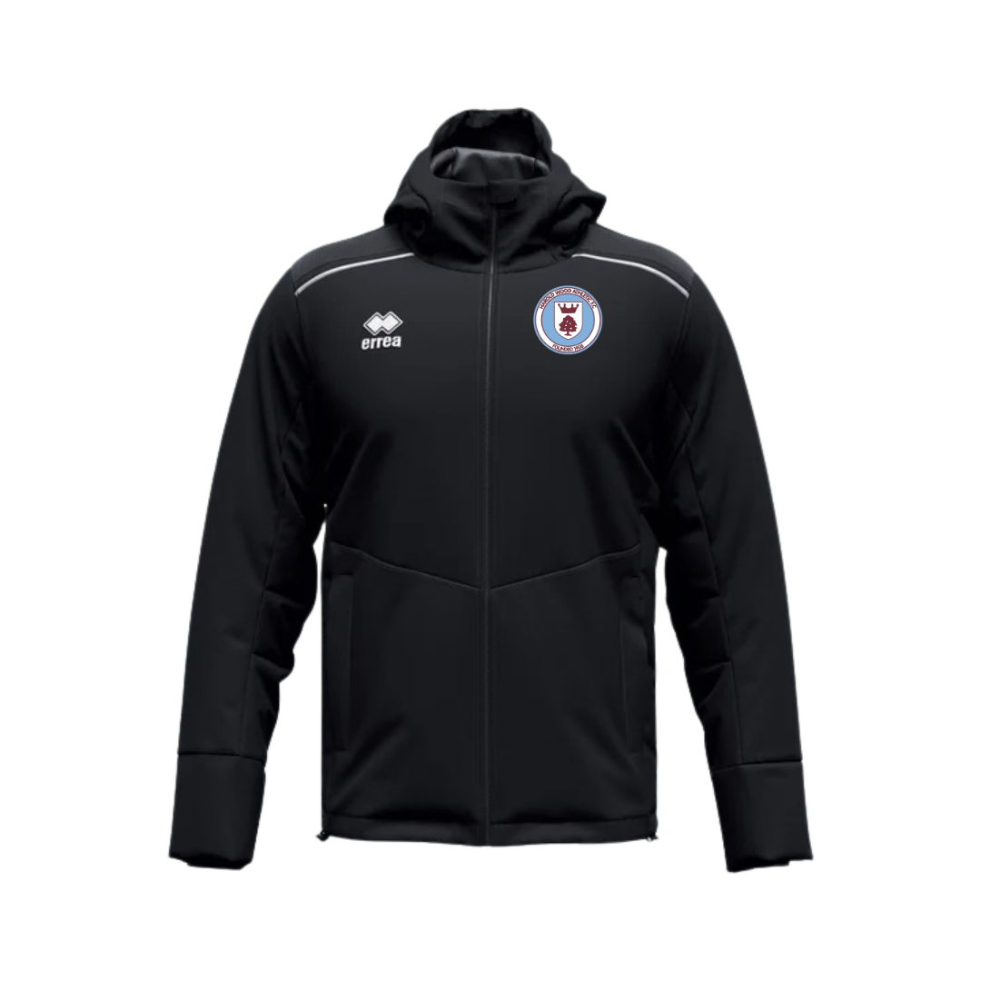 HWAFC Babylon Waterproof Jacket