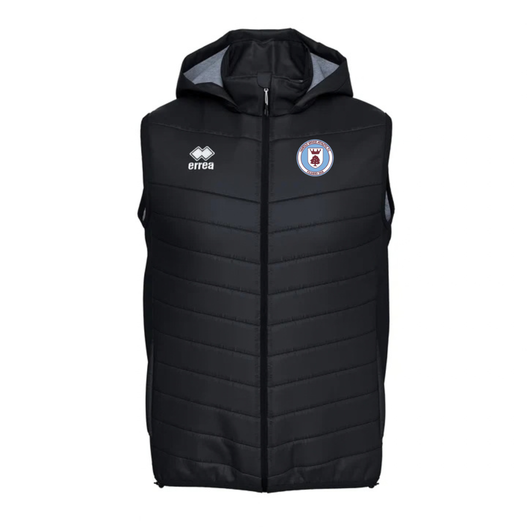 HWAFC Scozia Gilet
