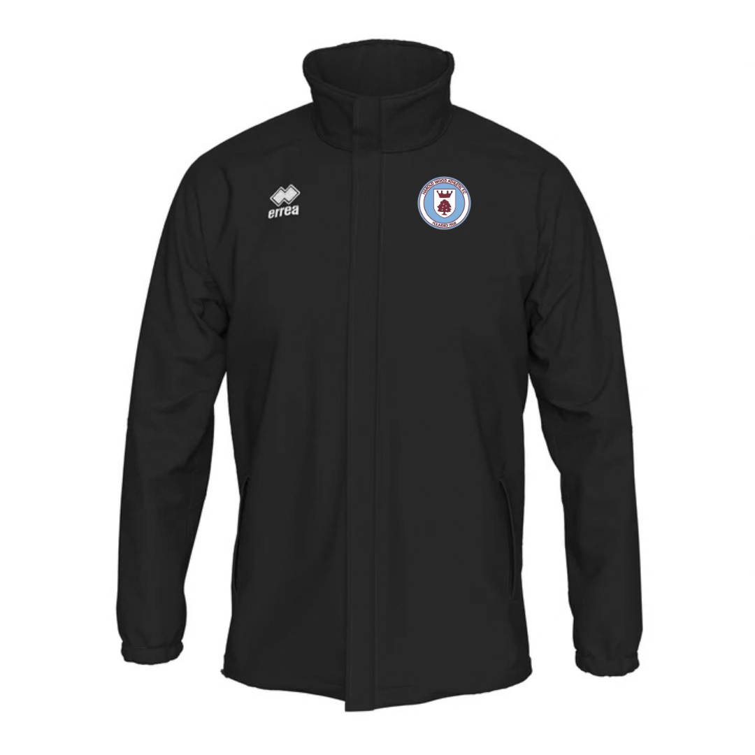 HWAFC Syun Rain Jacket